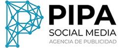 Pipa Social Media