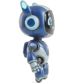 Robot Estado 4