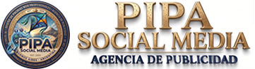Pipa Social Media