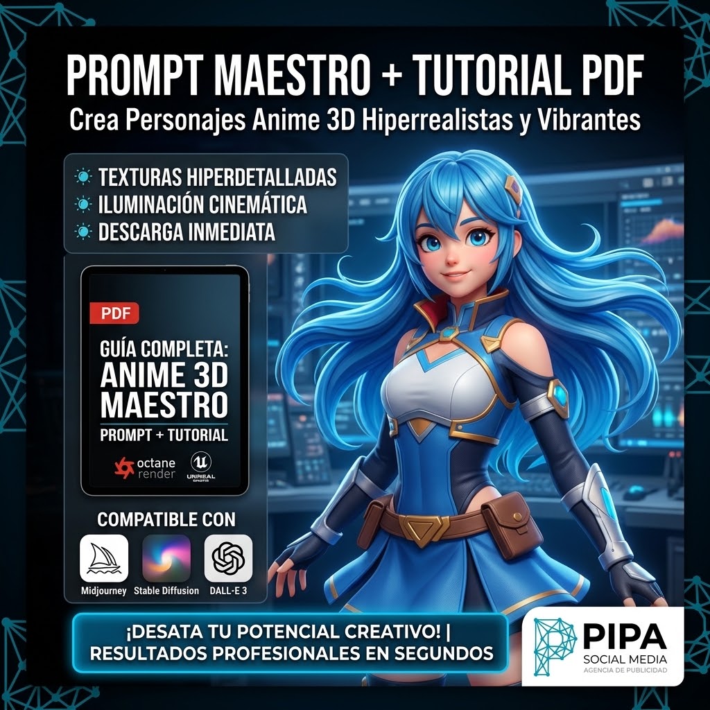 prompt-maestro-personajes-anime-3d-hiperrealistas-tutorial