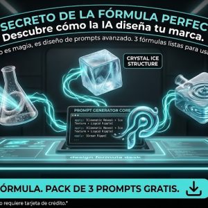 ANIMACION LOGO GRATIS INTELIGENCIA ARTIFICIAL PIPA SOCIAL MEDIA PUBLICIDAD