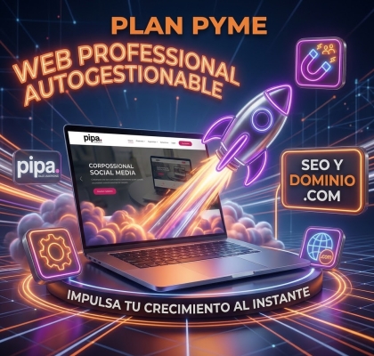 Plan Pyme Auto-Gestionable