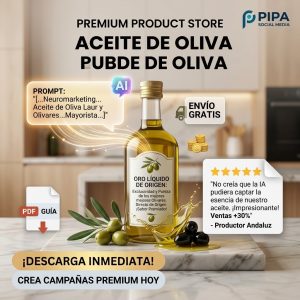 Prompt Maestro de Ventas para Redes Sociales