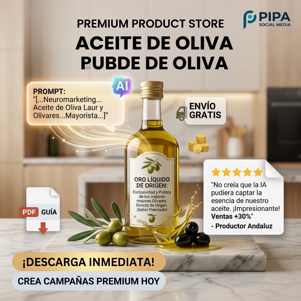 Prompt Maestro de Ventas para Redes Sociales