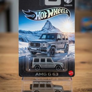 Promoción de prompts de Hot Wheels generados con IA para productos de WooCommerce por Pipa Social Media.