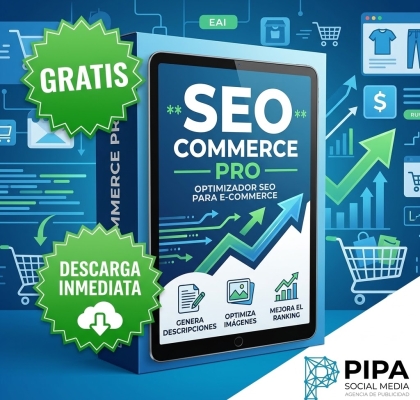 Optimiza tu E-commerce en Segundos con Inteligencia Artificial (GRATIS)