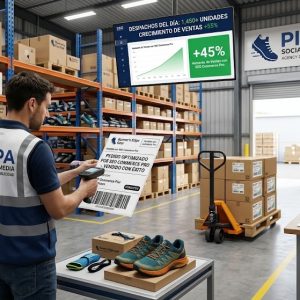 Tienda online optimizada generando ventas con la herramienta SEO Commerce Pro de Pipa Social Media