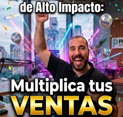 TE REGALO!!! 3 Prompts de Alto Impacto: Multiplica tus Ventas en Redes Sociales